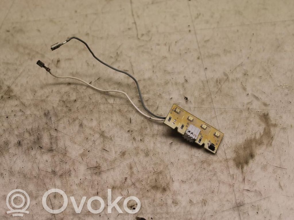 Volvo V70 Luci posteriori 
