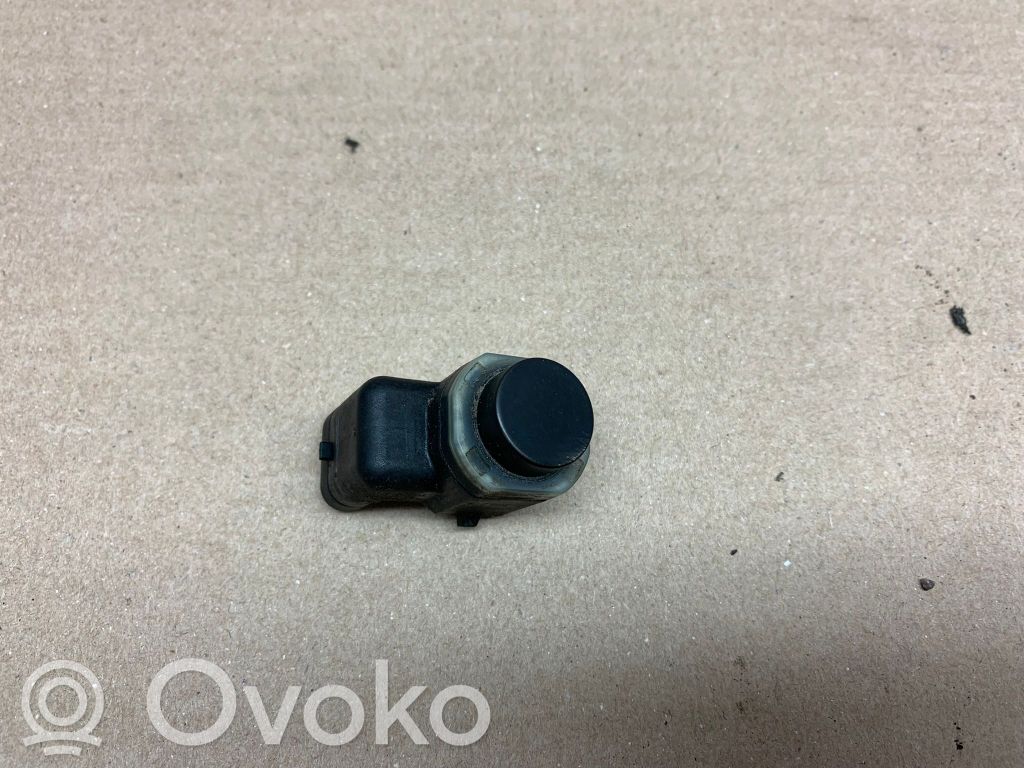 BMW X3 F25 Parkavimo daviklis PDC 