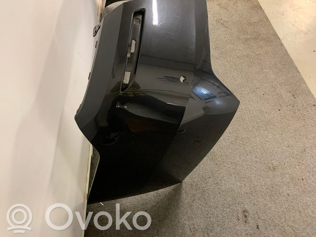 BMW 5 F10 F11 Parachoques