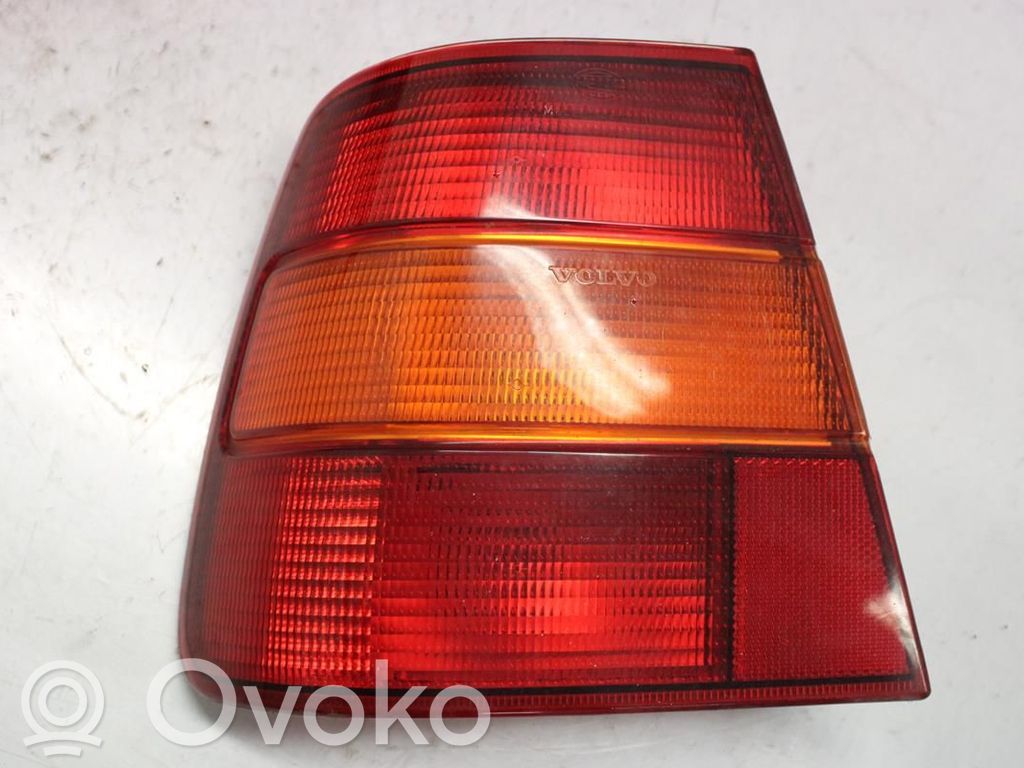 Volvo 940 Luci posteriori 