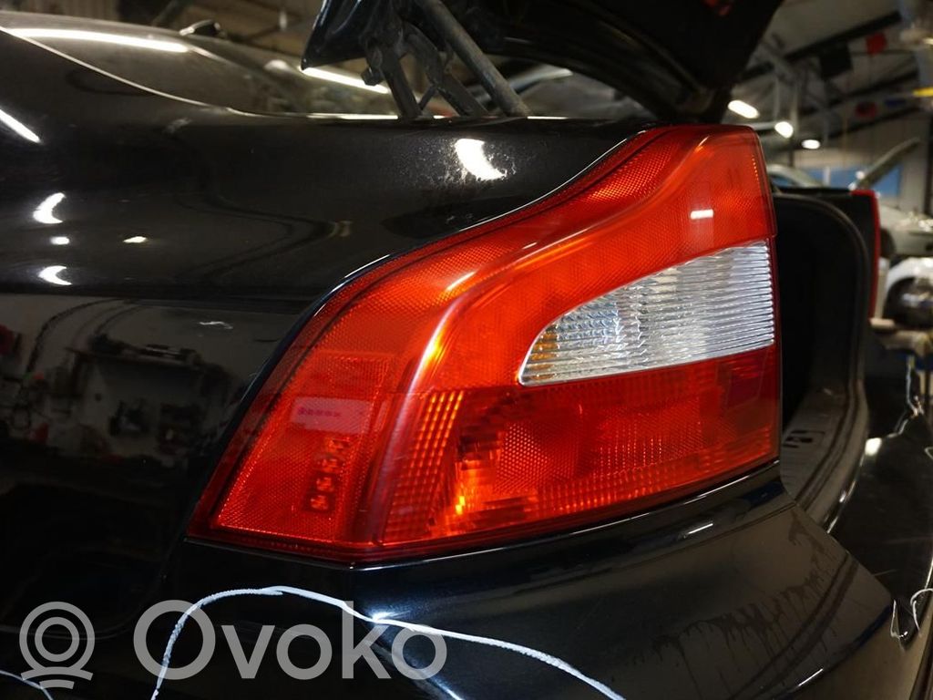 Volvo S80 Luz trasera/de freno