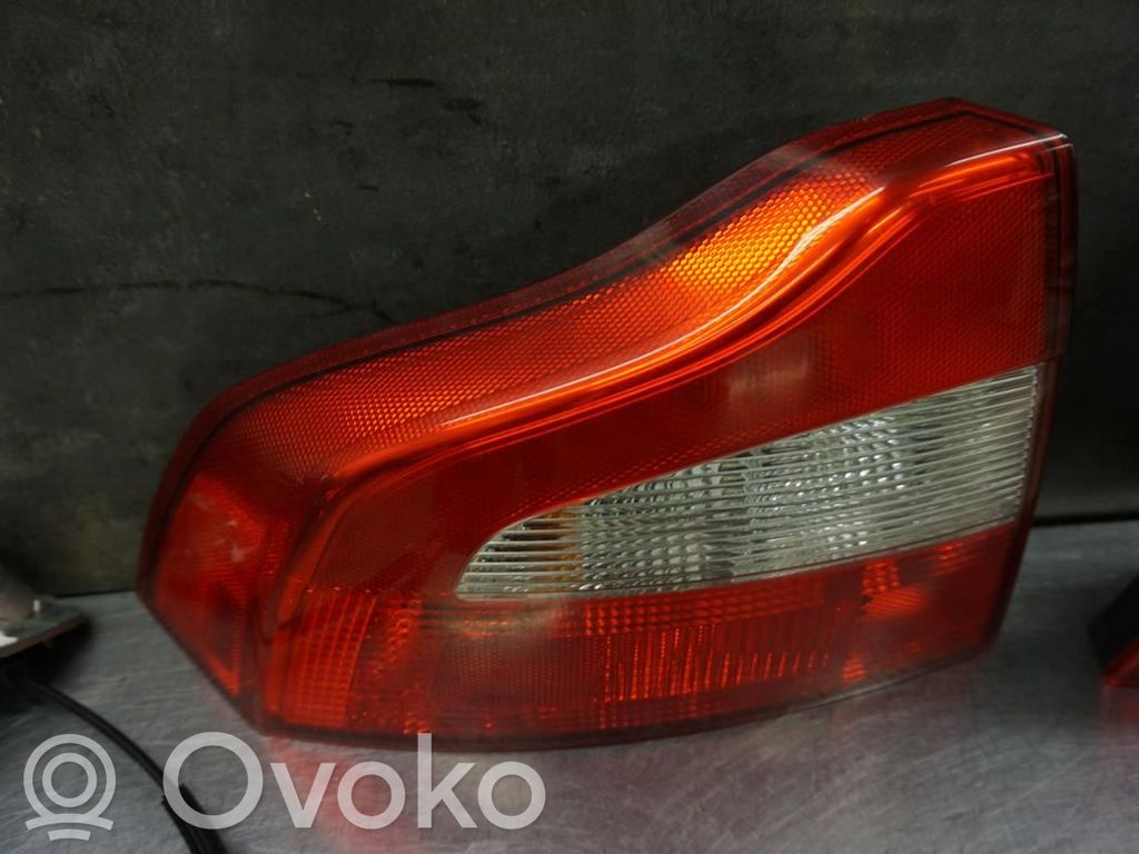 Volvo S80 Luz trasera/de freno