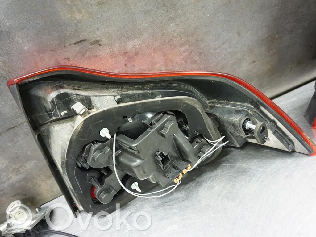 Volvo S80 Takavalot 