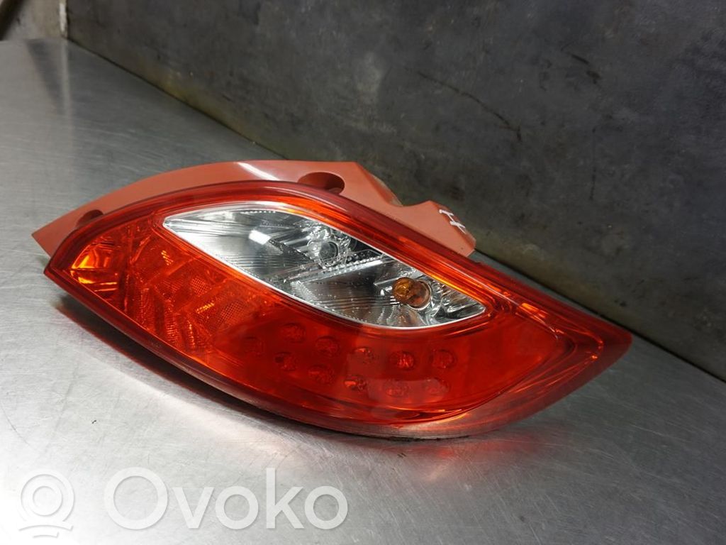 Lampa tylna   D65151150G,157847