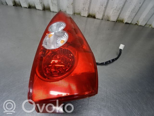 Luz trasera/de freno   C23551150E,157855