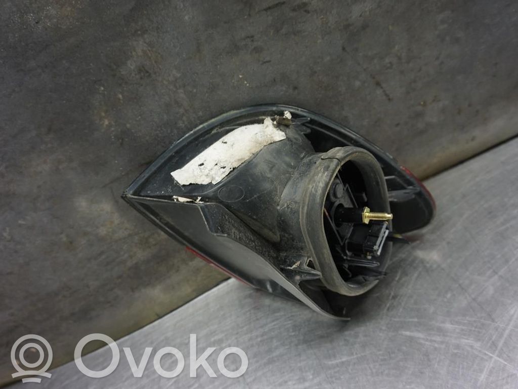 Peugeot 406 Takavalot 