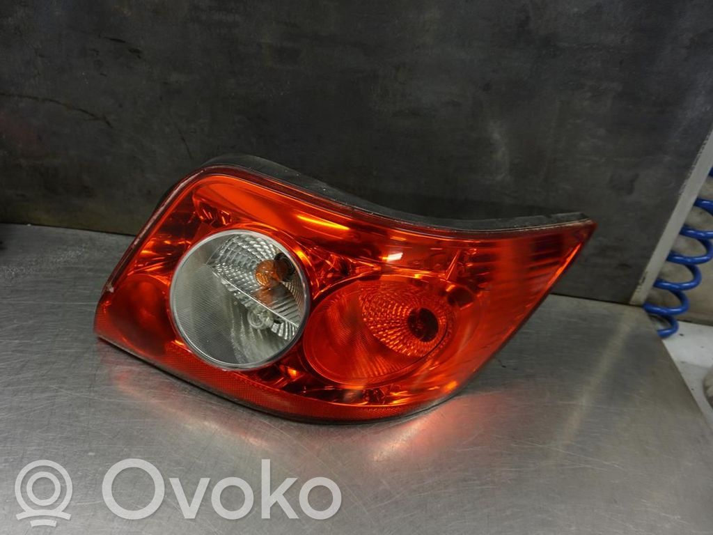 Lampa tylna   8200142687,157746,60416112