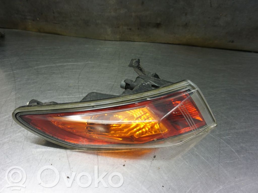 Honda Civic Lampa tylna 