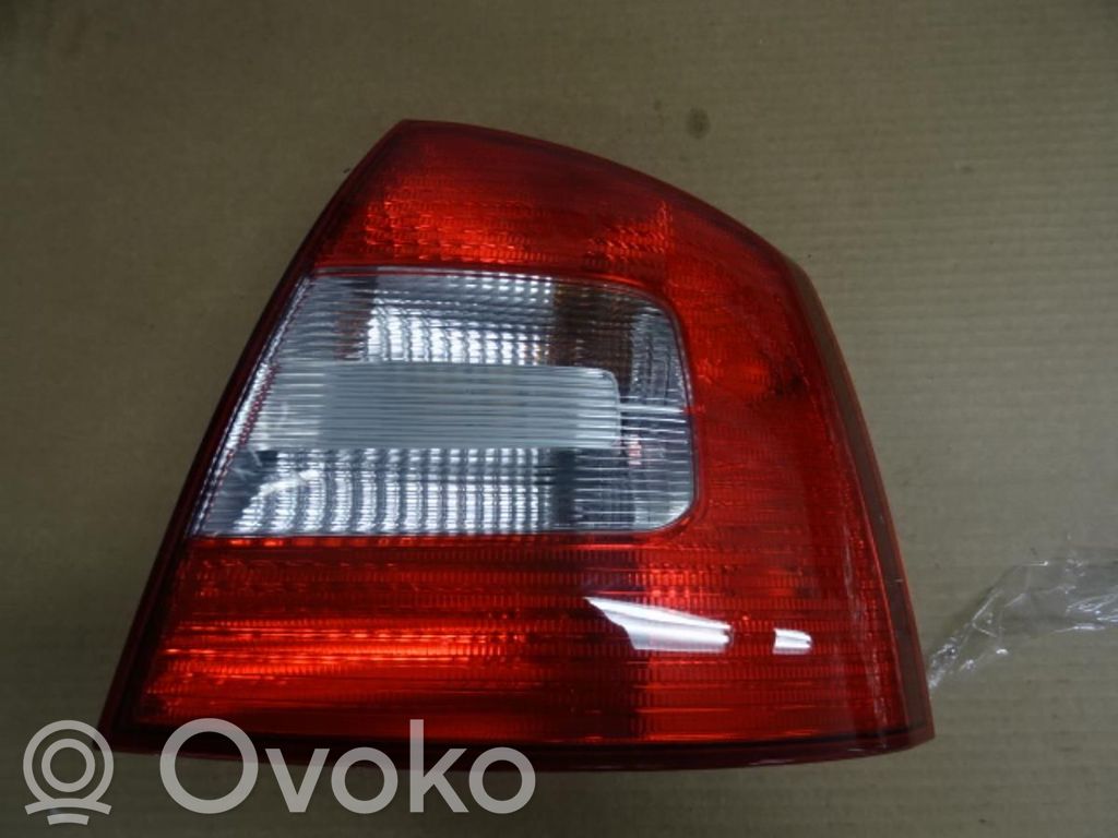 Skoda Octavia Mk2 (1Z) Takavalot 