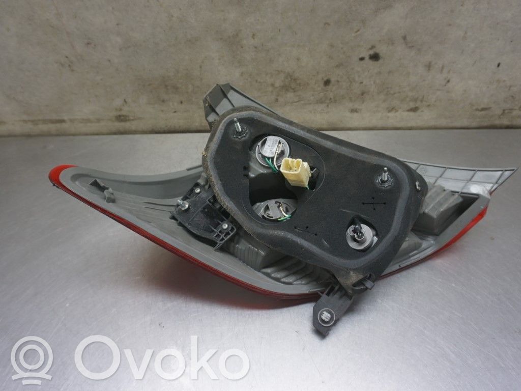 Toyota Yaris Takavalot 