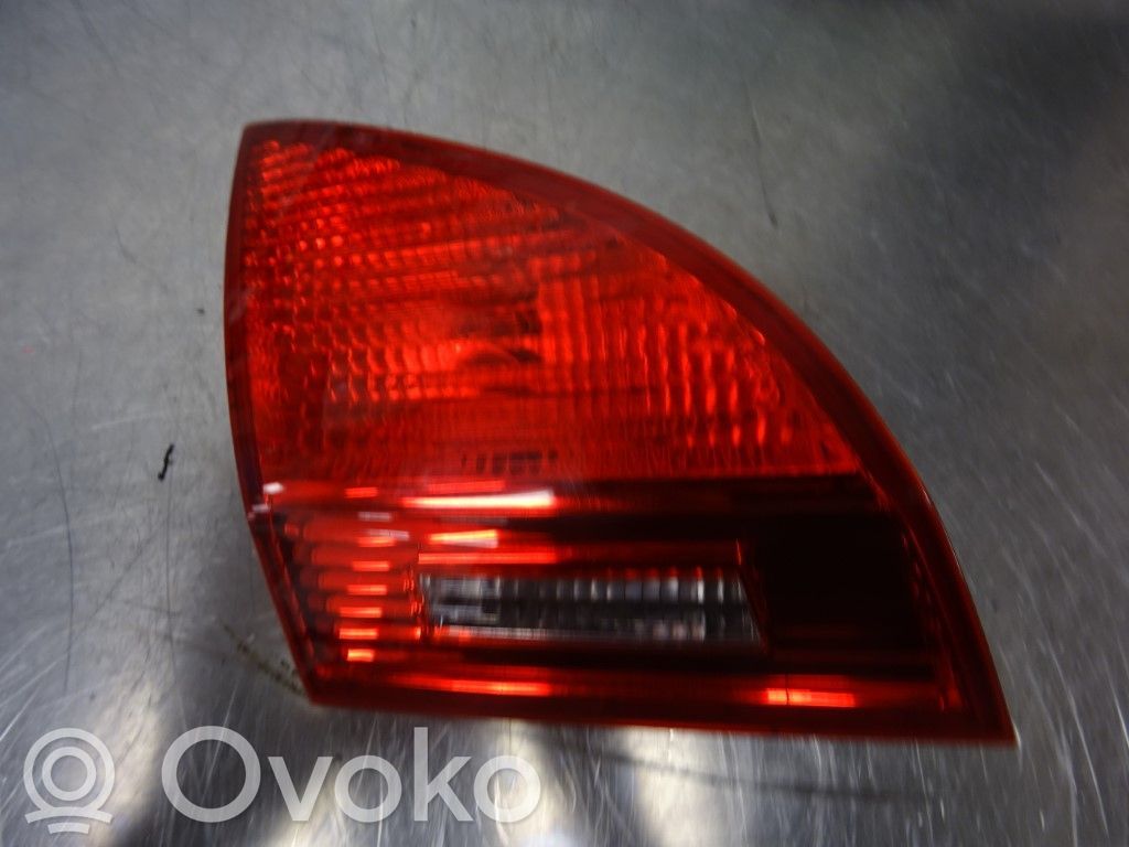 KIA Venga Luci posteriori del portellone del bagagliaio