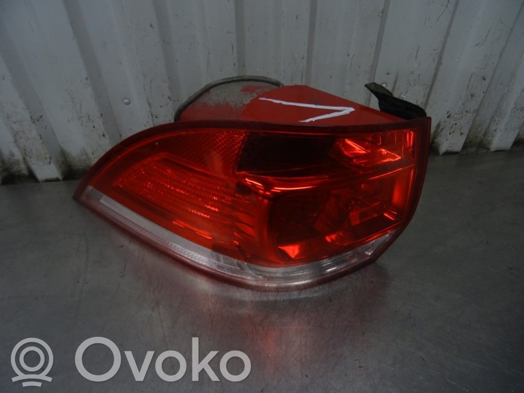Volkswagen Golf V Takavalot 