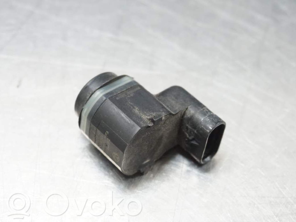 Audi A4 S4 B8 8K Sensor de aparcamiento PDC 