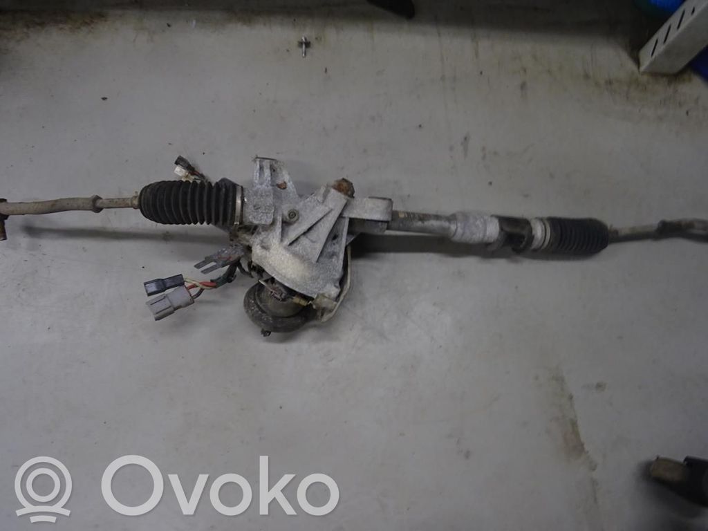 Honda Civic Рулевые рейки 