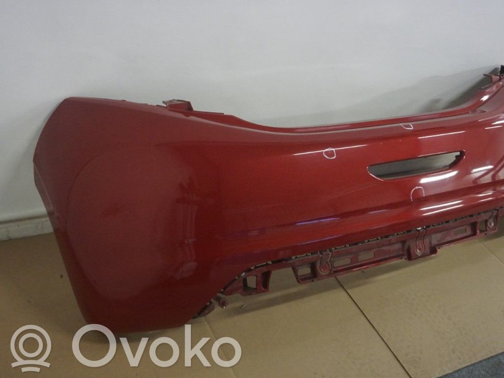 Peugeot 208 I Puskuri 
