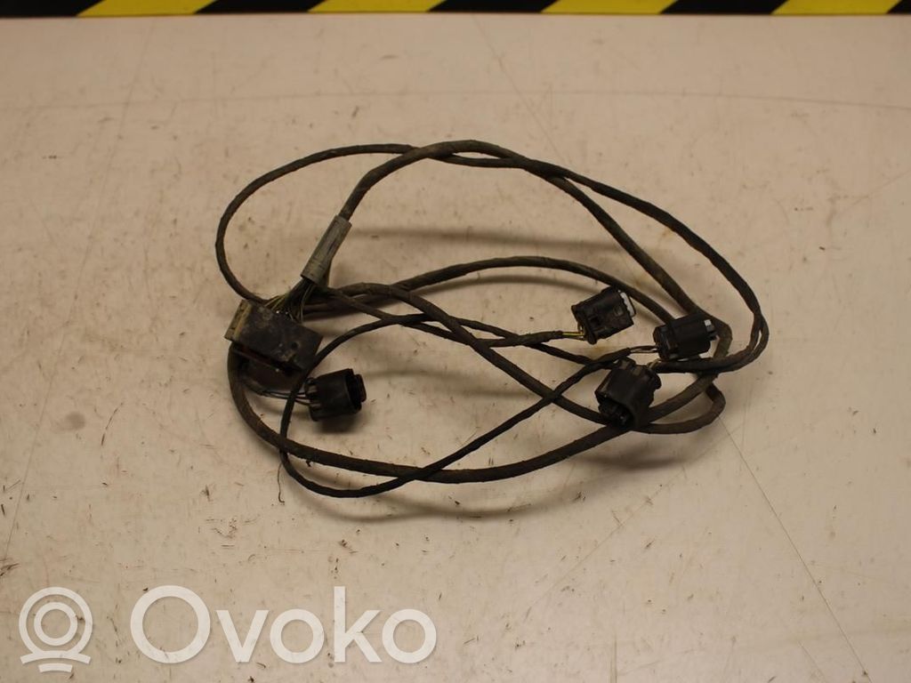 Parking PDC sensor   61126928366,156007