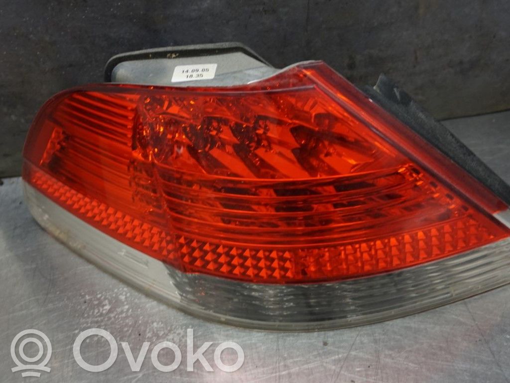 Rear/tail lights   63216937235,156988,50281507