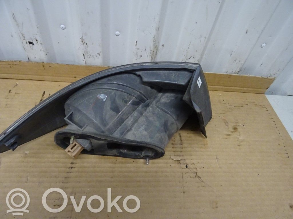 Mazda 6 Lampă spate în caroserie 