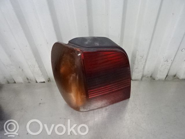 Volkswagen Polo III 6N 6N2 6NF Luci posteriori