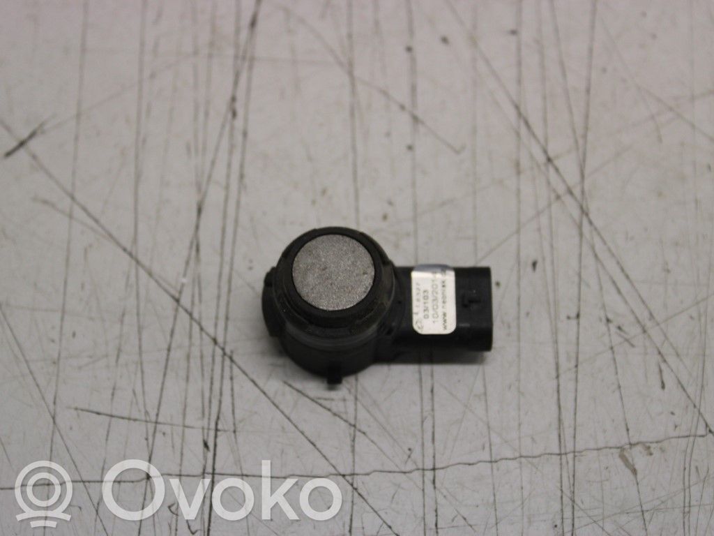 Volkswagen Golf VII Senzor de parcare PDC 