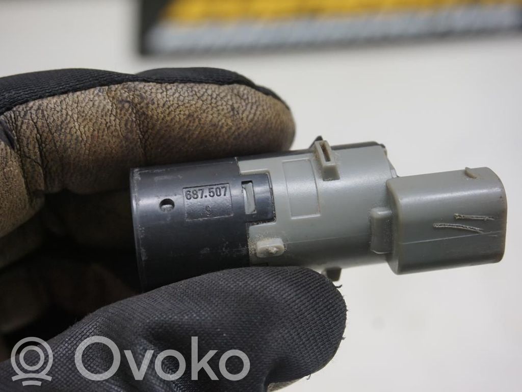 Parking PDC sensor   66206989235,155907