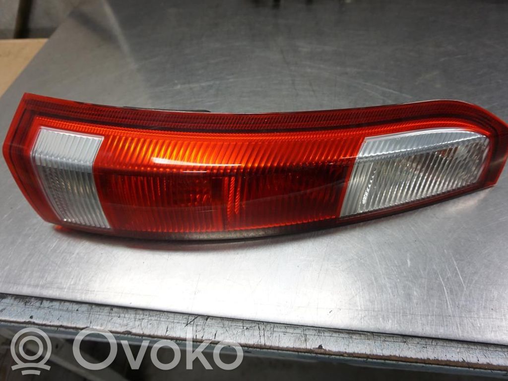 Opel Meriva A Luci posteriori 