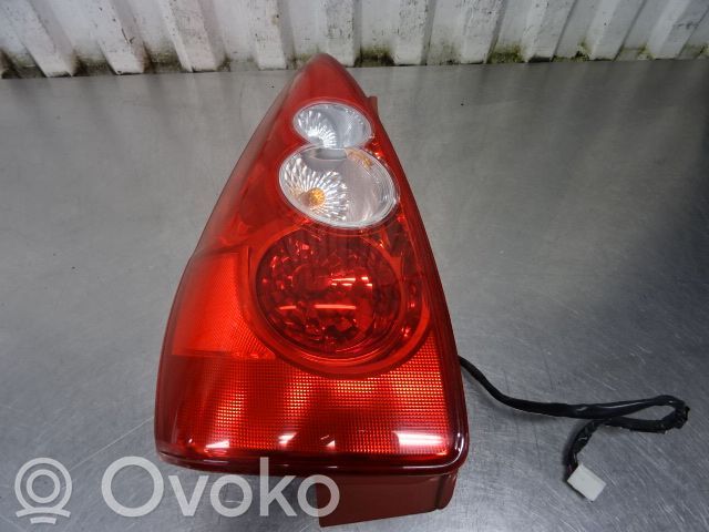 Mazda 5 Lampă spate în caroserie 