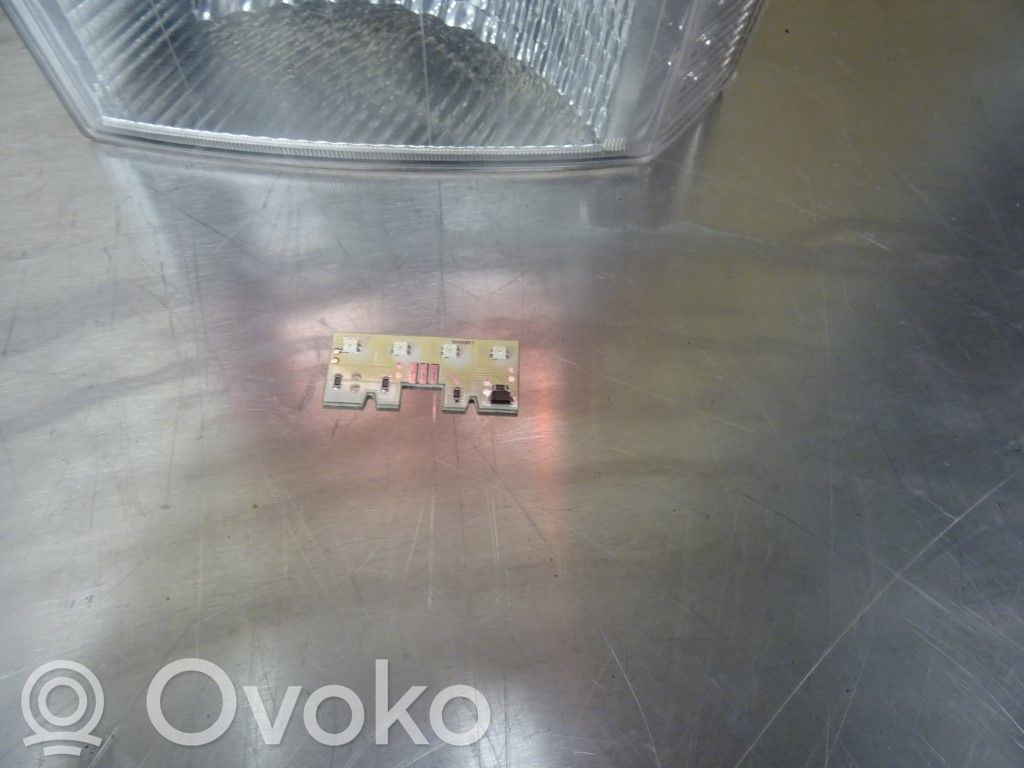 Volvo V70 Takavalot 