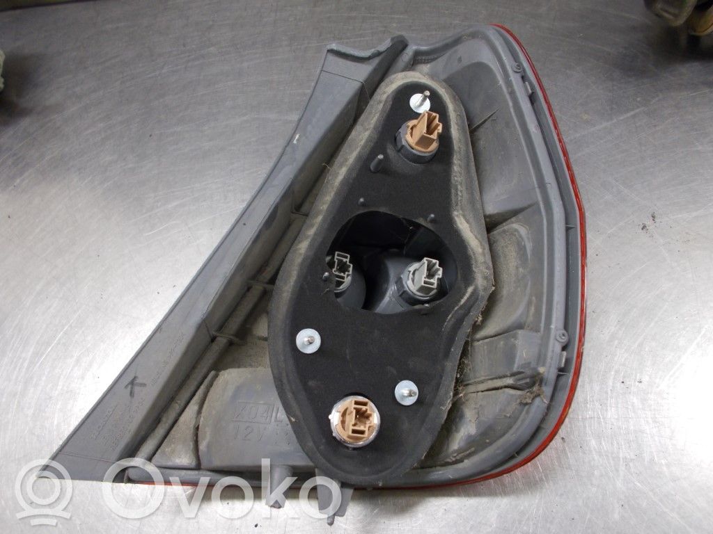 Honda Jazz Takavalot 