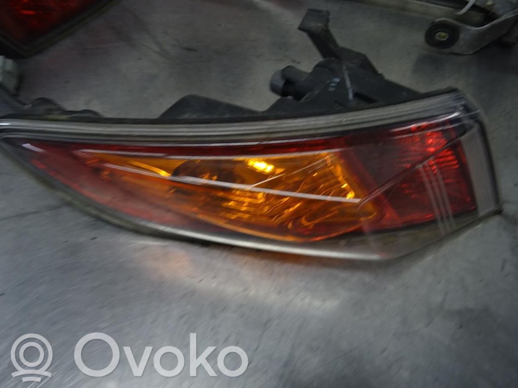 Honda Civic Lampa tylna 