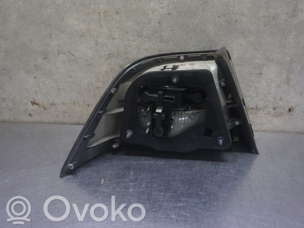 Saab 9-3 Ver2 Takavalot 