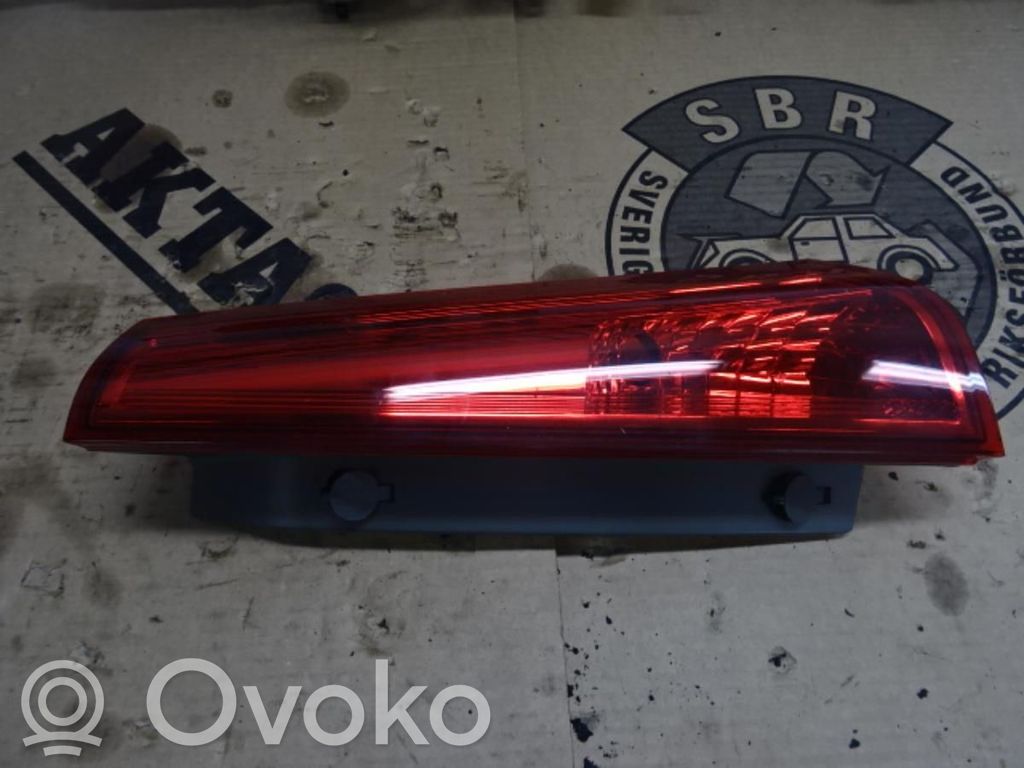 KIA Ceed Rear/tail lights 