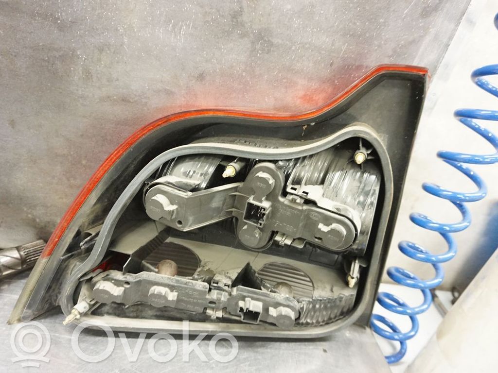 Volvo S60 Luz trasera/de freno 
