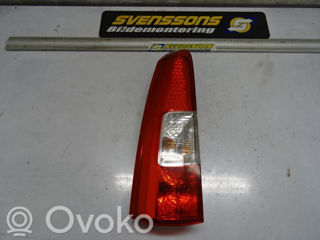 Volvo V70 Luci posteriori 