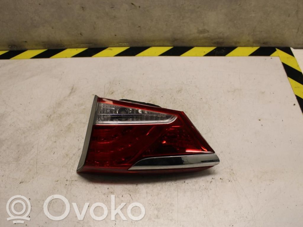 Hyundai i40 Luci posteriori del portellone del bagagliaio