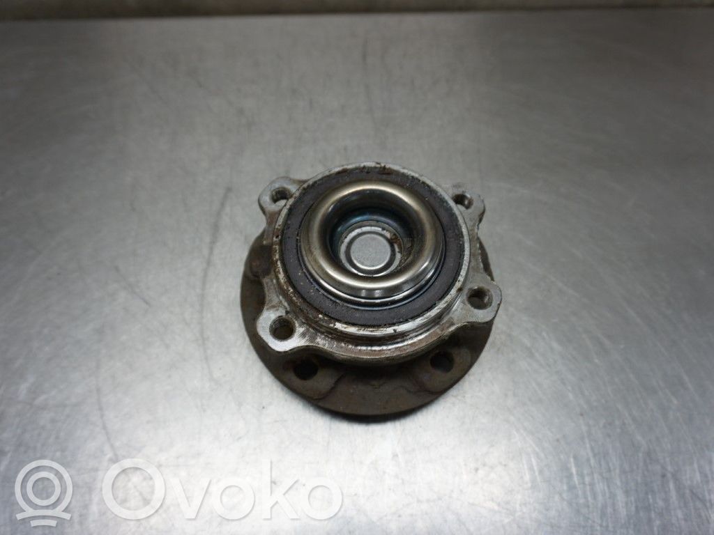 BMW 5 F10 F11 Mangueta de dirección de rueda delantera