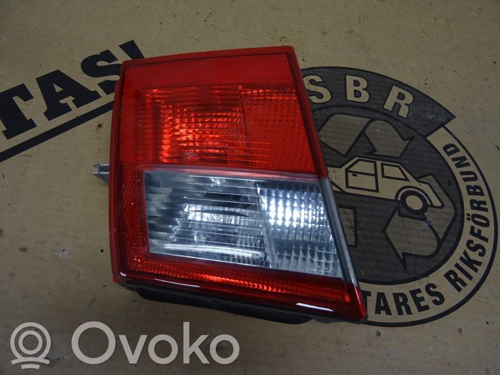 Saab 9-5 Tailgate rear/tail lights 