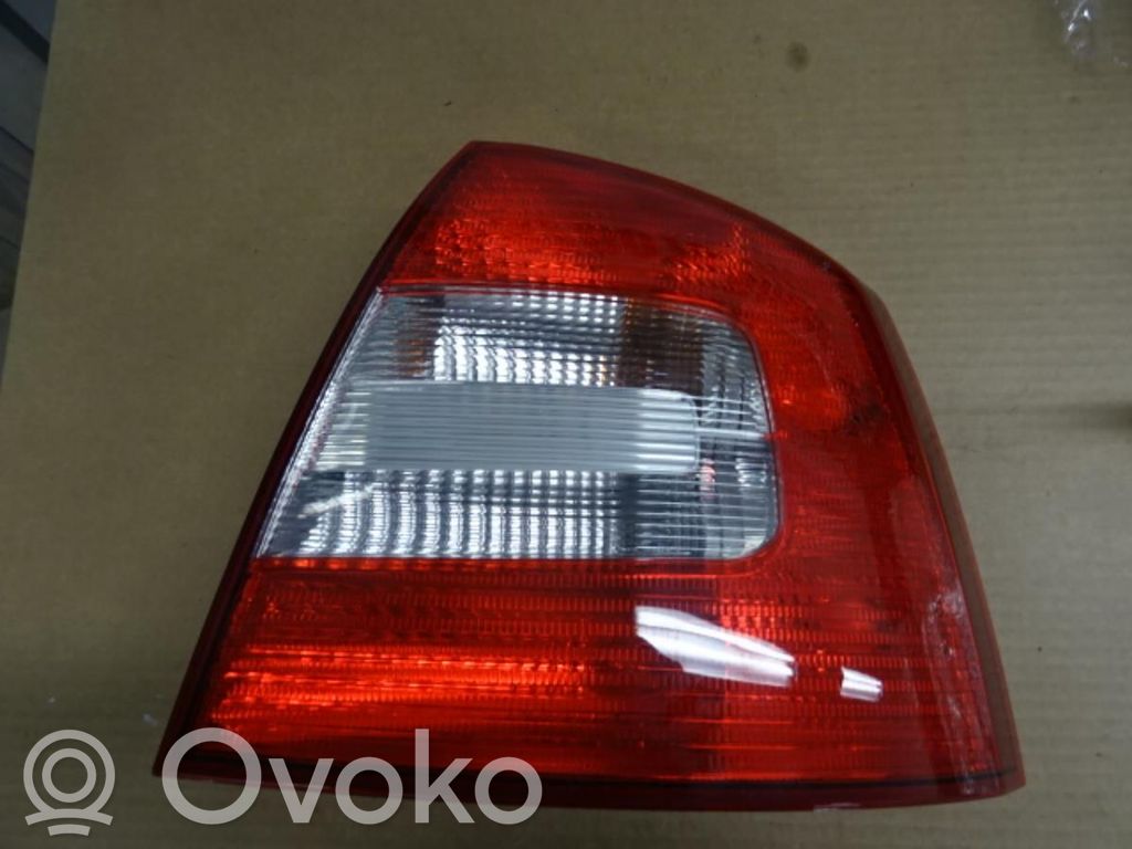 Skoda Octavia Mk2 (1Z) Takavalot 