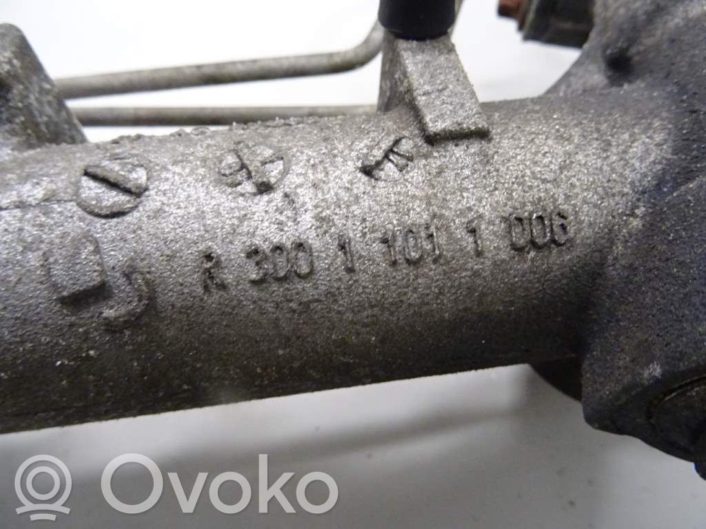 Saab 9-3 Ver2 Lenkgetriebe 
