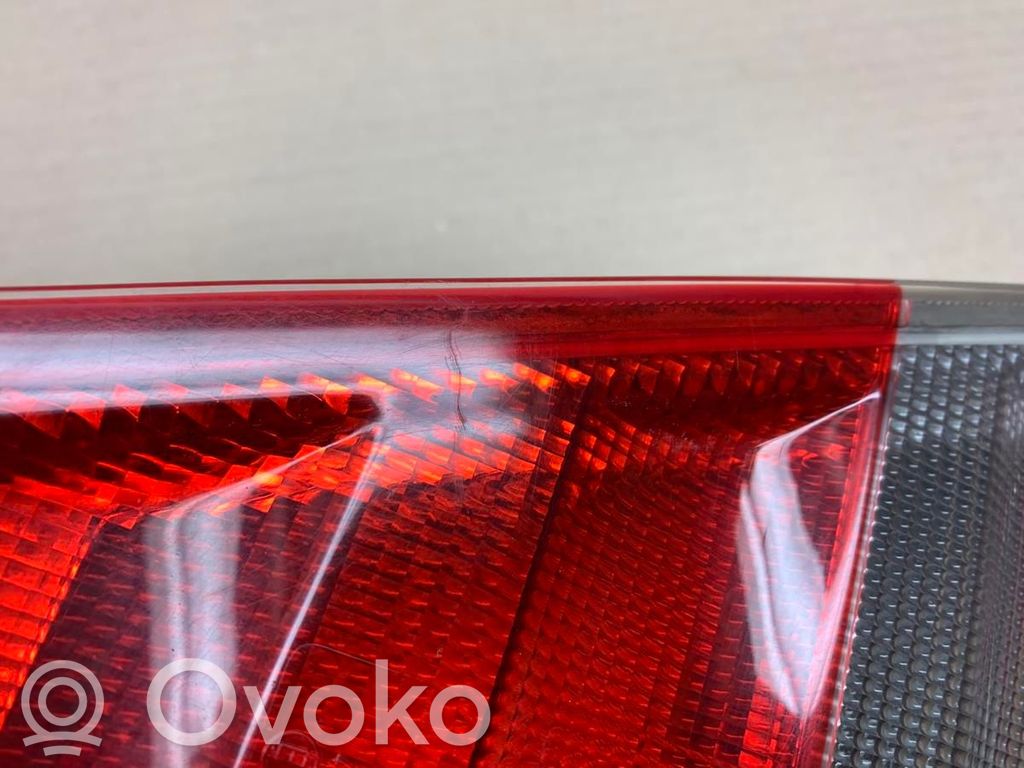 Mercedes-Benz CLK A208 C208 Luci posteriori del portellone del bagagliaio 