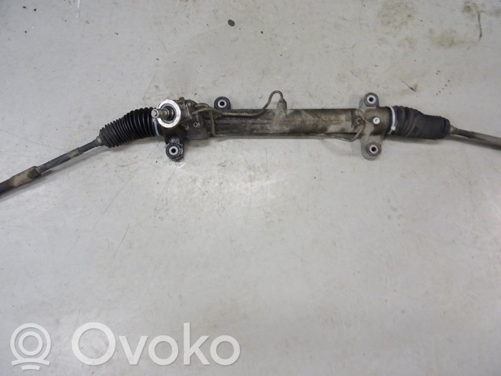 Toyota Corolla Verso E121 Hammastanko 