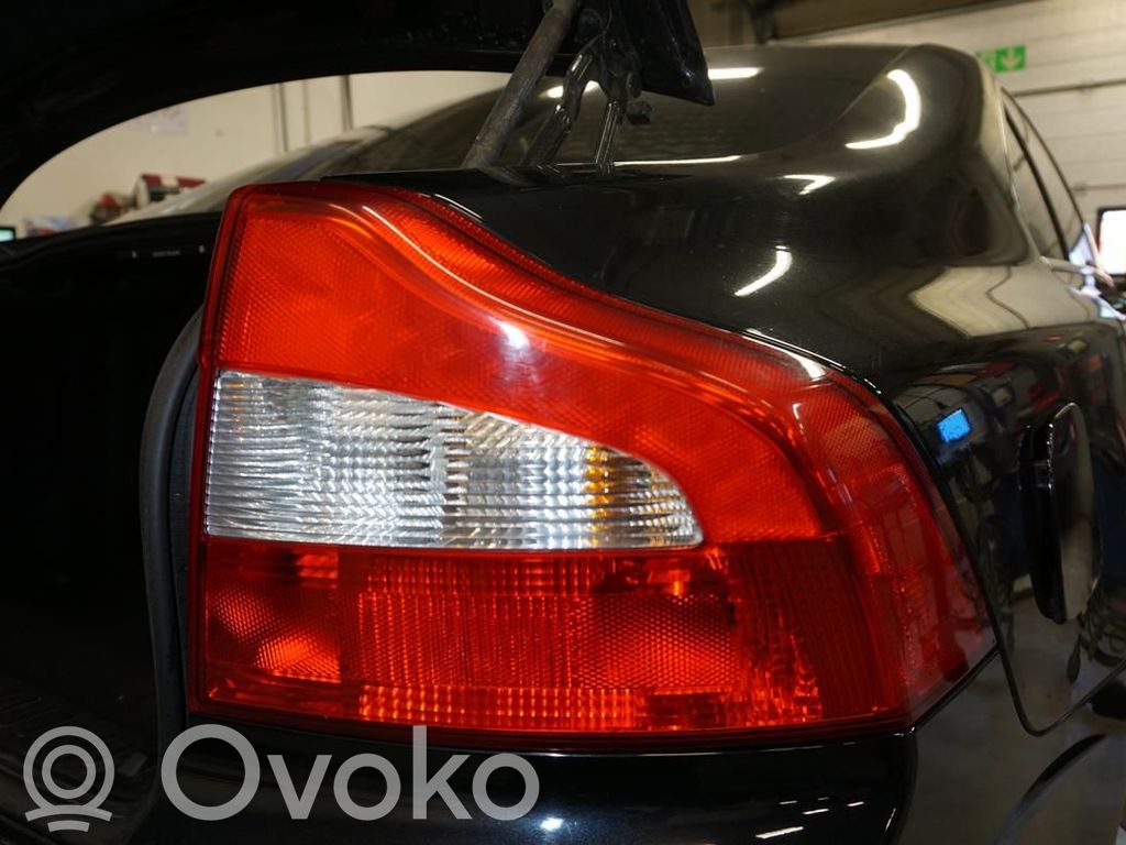 Volvo S80 Luci posteriori 
