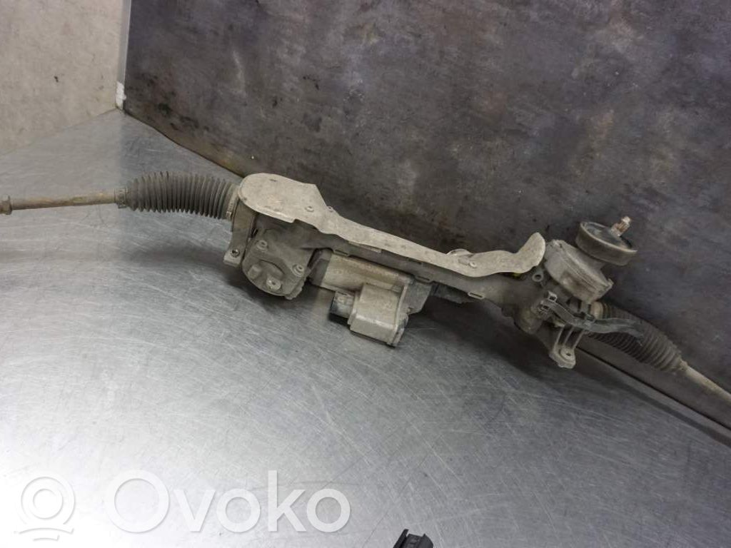 Volkswagen Golf V Cremagliera dello sterzo 