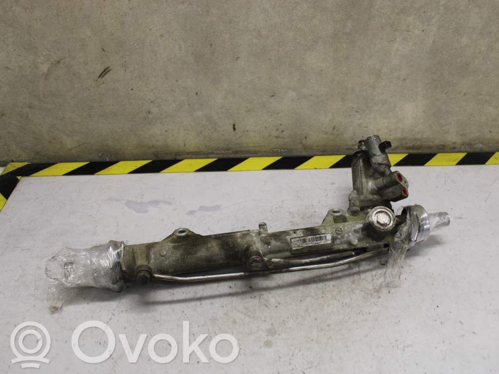 Mercedes-Benz C W204 Cremagliera dello sterzo 