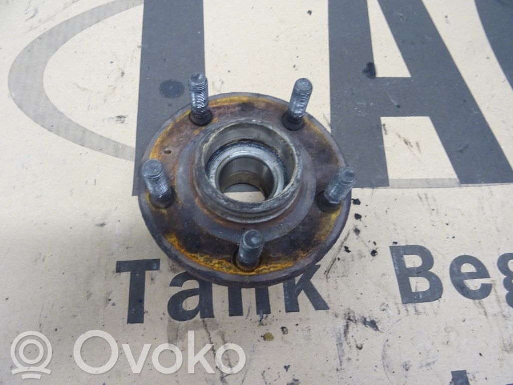 Volvo 940 Priekšējā riteņa rumbas vārpstas šarnīrs (stupica, capfa) 