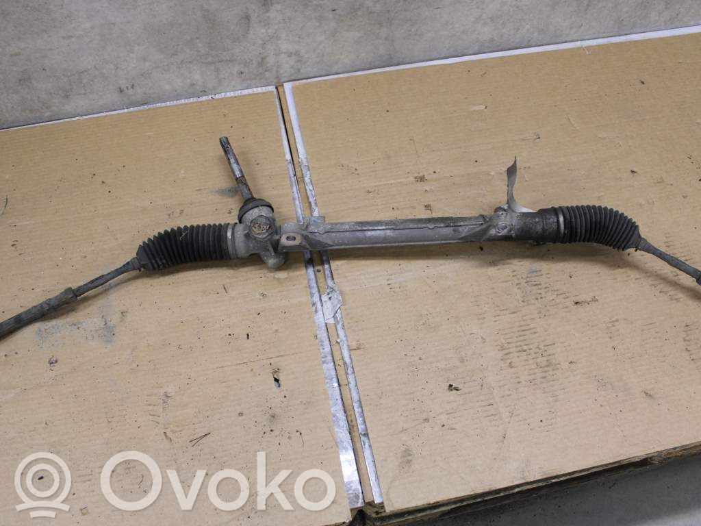 Nissan Qashqai Casetă direcție 