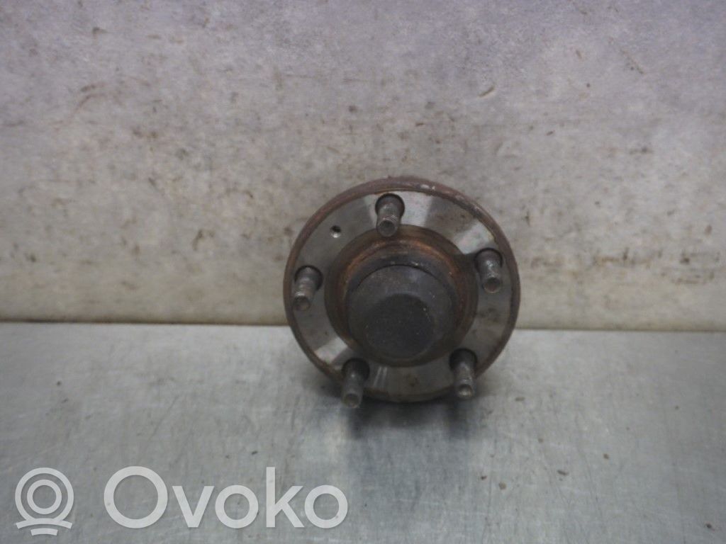 Volvo 940 Priekšējā riteņa rumbas vārpstas šarnīrs (stupica, capfa) 