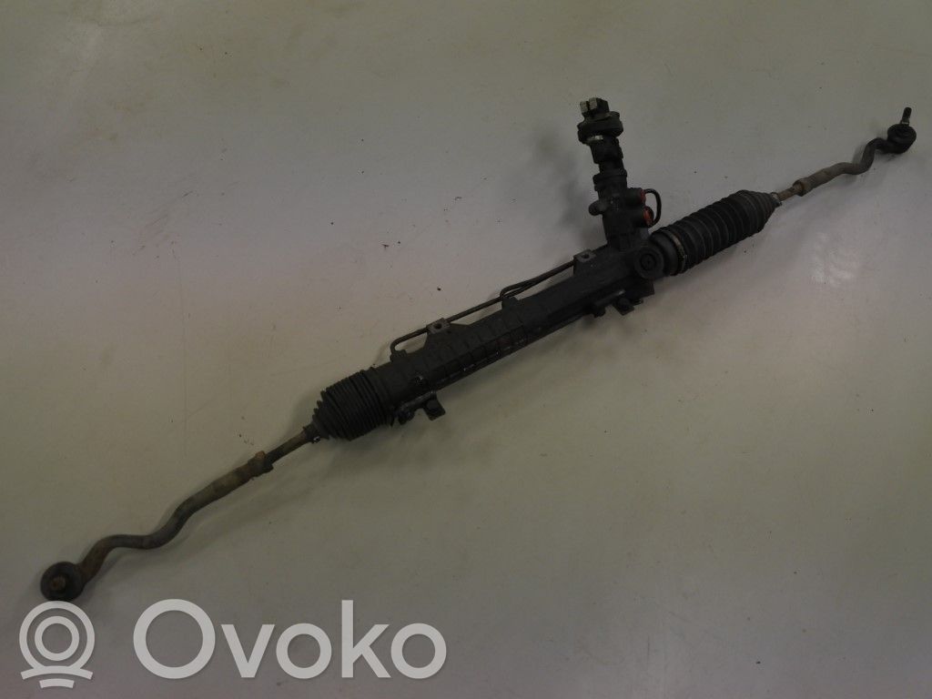 BMW 3 E46 Cremagliera dello sterzo 