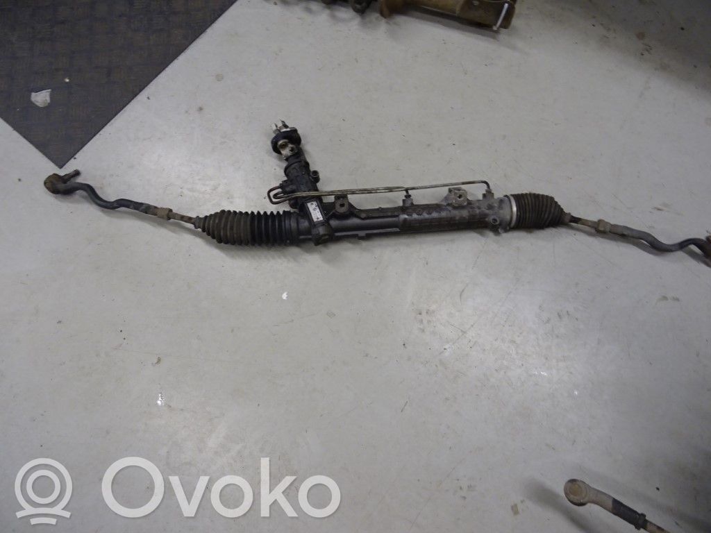 BMW 3 E46 Cremagliera dello sterzo 