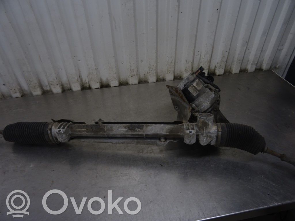Mercedes-Benz A W169 Cremagliera dello sterzo 